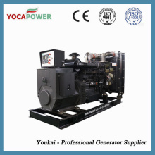 200kw Sdec Diesel Engine Power Electric Generator Diesel Generating Power Generation with Competitive Price